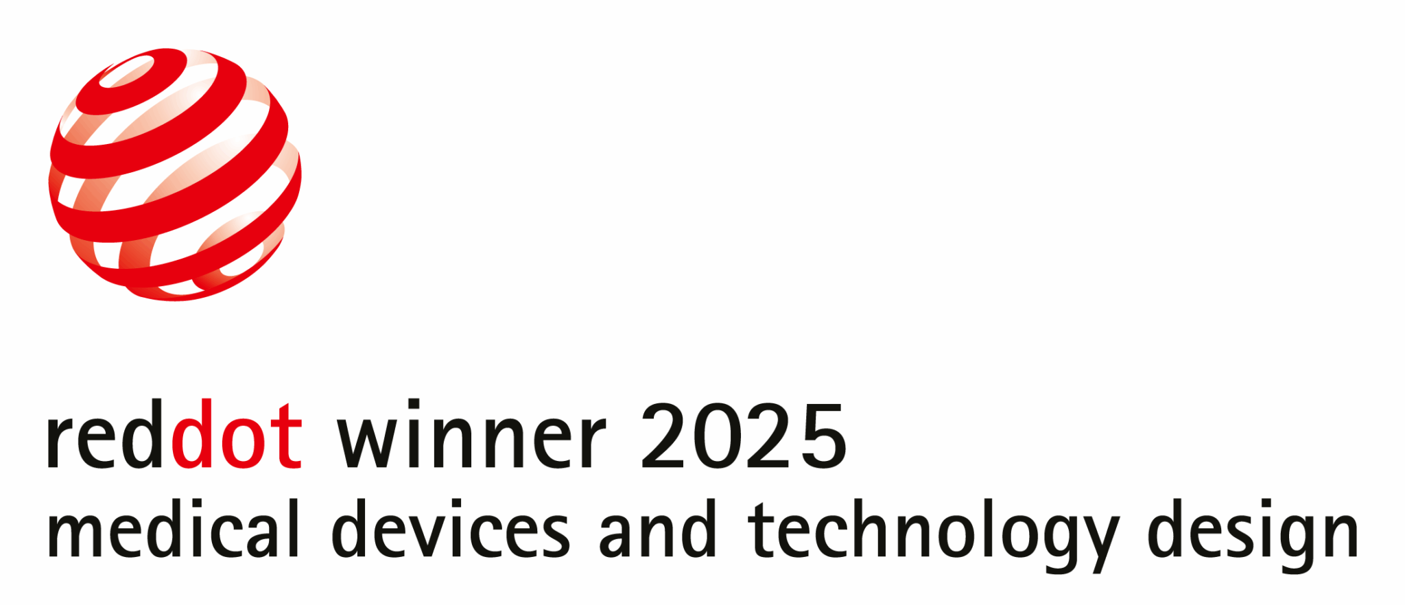 Awarded the Red Dot Design Award 2025: WeAssist™ - WeAssist